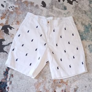 Polo Ralph Lauren Shorts
